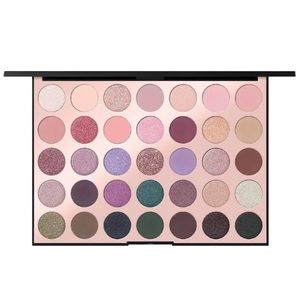 Morphe 35C Everyday Chic Artistry Palette